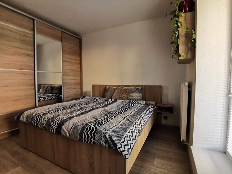 Prodej bytu 2+kk 42 m² (Jednopodlažní) - foto 3