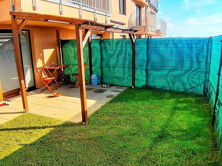 Prodej bytu 2+kk 42 m² (Jednopodlažní) - foto 2
