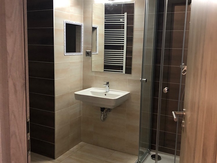 Prodej bytu 2+kk 42 m² (Jednopodlažní) - foto 6