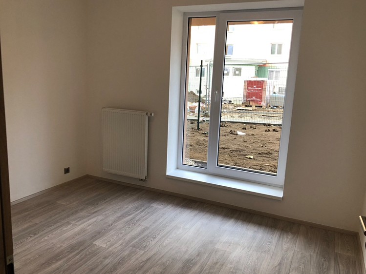 Prodej bytu 2+kk 42 m² (Jednopodlažní) - foto 5