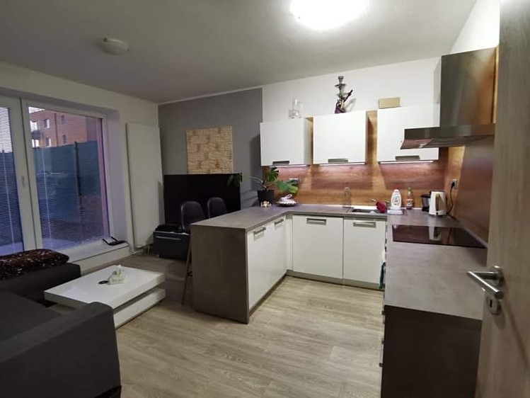 Prodej bytu 2+kk 42 m² (Jednopodlažní) - foto 8