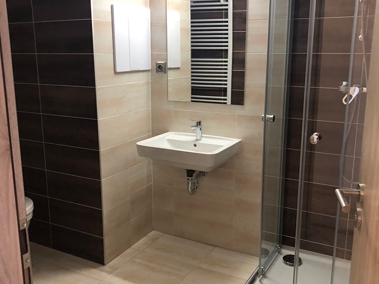 Prodej bytu 2+kk 42 m² (Jednopodlažní) - foto 7