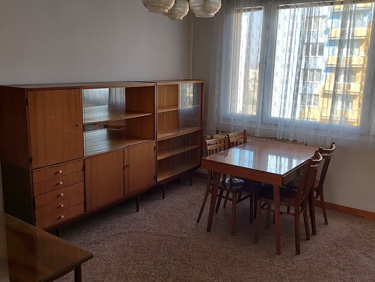 Prodej bytu 3+1 71 m² (Jednopodlažní) - foto 4