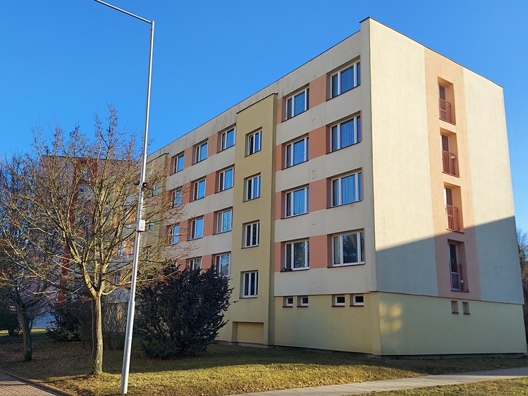 Prodej bytu 3+1 71 m² (Jednopodlažní) - foto 2