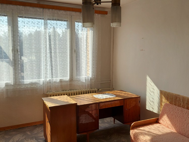 Prodej bytu 3+1 71 m² (Jednopodlažní) - foto 8