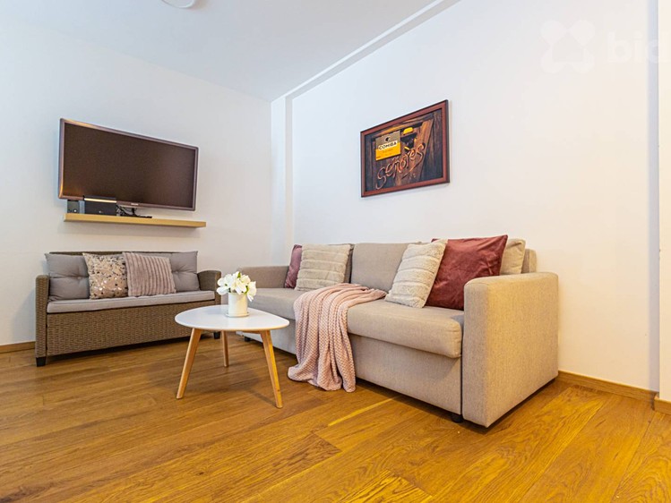 Prodej bytu 1+kk 36 m² - foto 3
