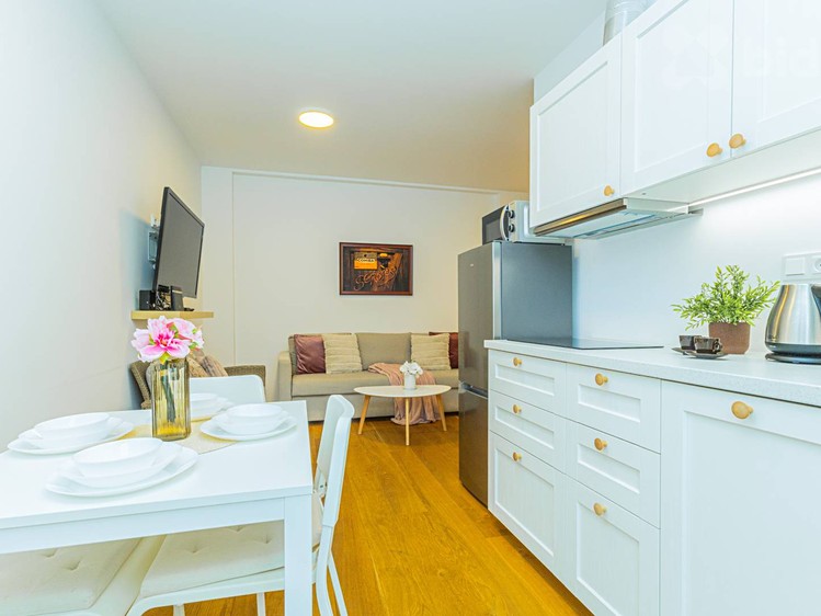 Prodej bytu 1+kk 36 m² - foto 5