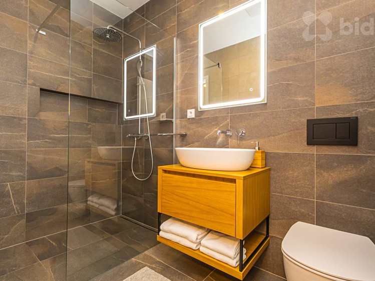 Prodej bytu 1+kk 36 m² - foto 8
