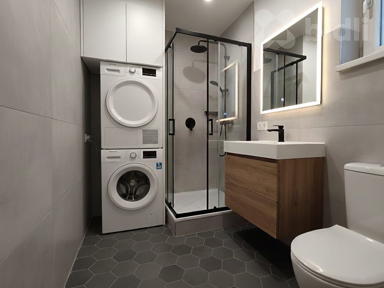 Prodej bytu 2+kk 53 m² - foto 3