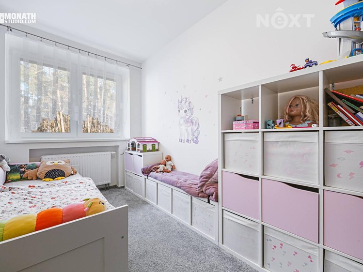 Prodej bytu 3+kk 93 m² (Jednopodlažní) - foto 7