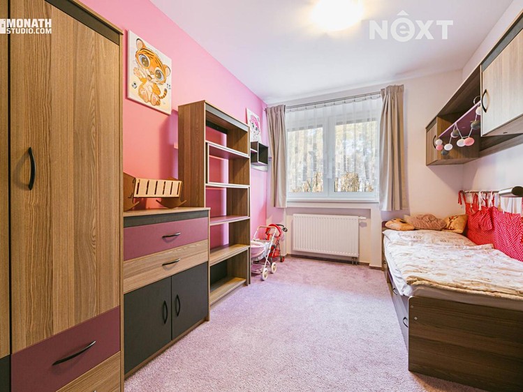 Prodej bytu 3+kk 93 m² (Jednopodlažní) - foto 8