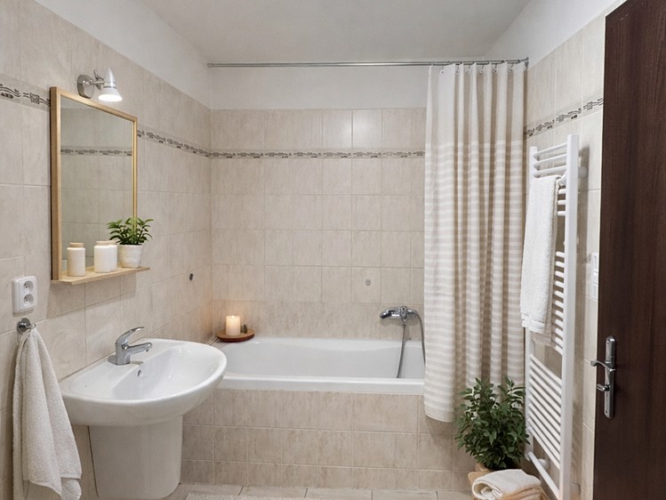 Prodej bytu 2+kk 40 m² (Podkrovní) - foto 6