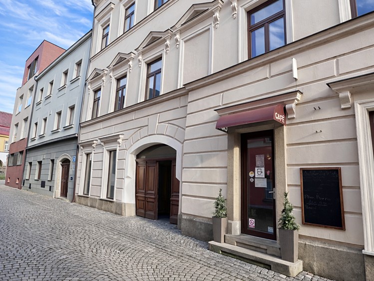 Prodej bytu 2+kk 40 m² (Podkrovní) - foto 8