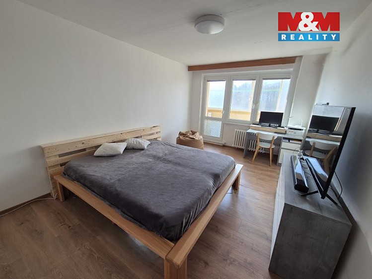 Prodej bytu 1+1 41 m² - foto 4