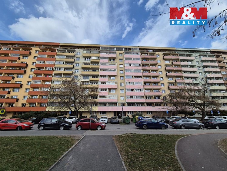 Prodej bytu 1+1 41 m² - foto 8