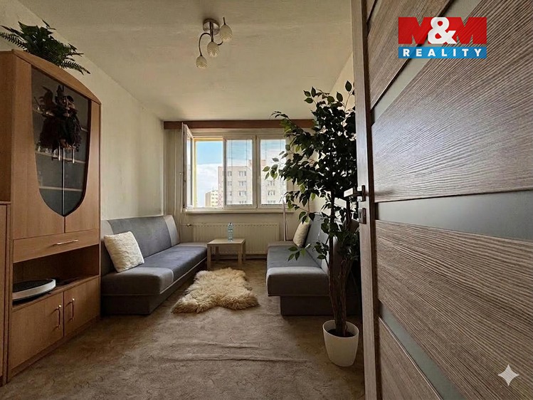 Prodej bytu 3+1 65 m² - foto 2