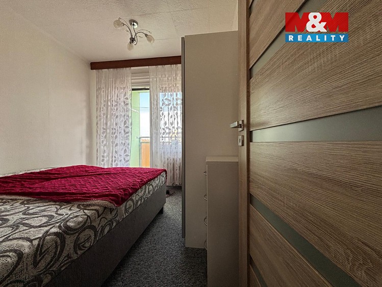 Prodej bytu 3+1 65 m² - foto 4