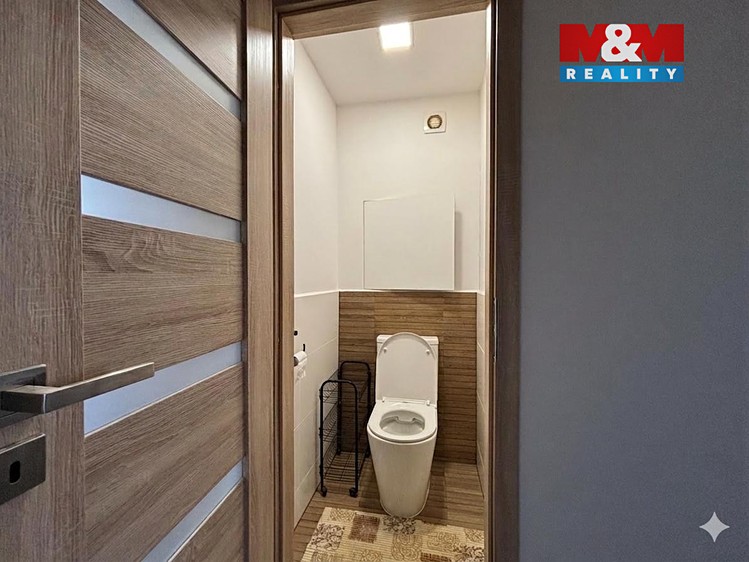 Prodej bytu 3+1 65 m² - foto 6