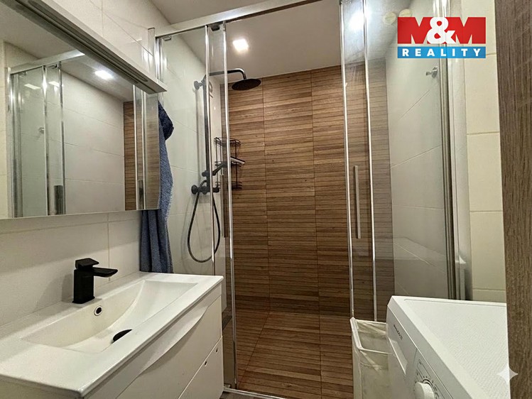 Prodej bytu 3+1 65 m² - foto 5