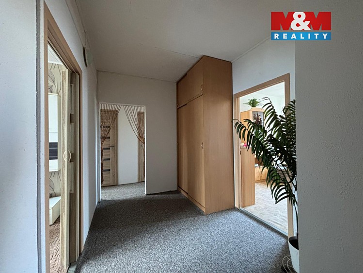 Prodej bytu 3+1 65 m² - foto 8