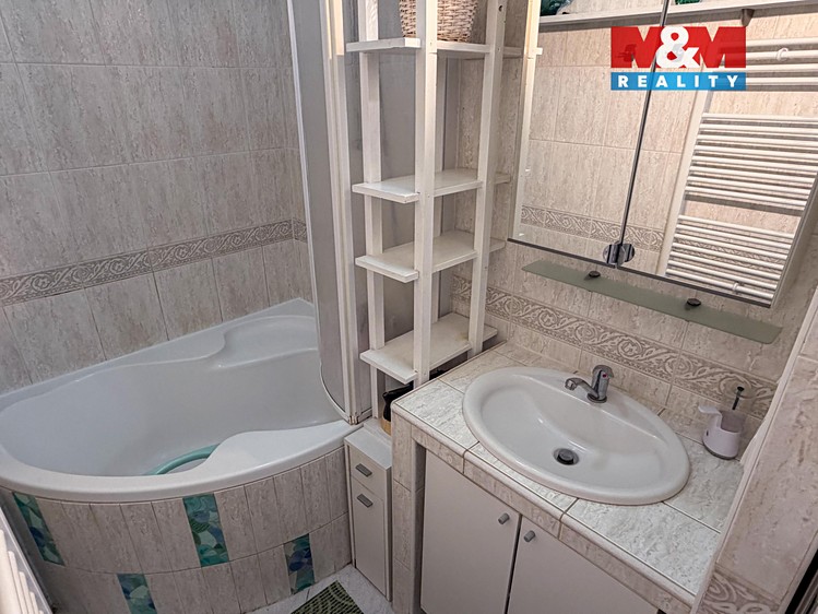 Prodej bytu 2+1 55 m² - foto 3