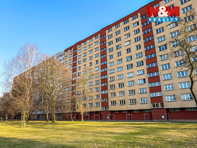 Prodej bytu 2+1 55 m² - foto 4