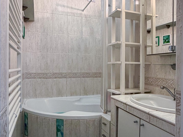 Prodej bytu 2+1 55 m² - foto 6