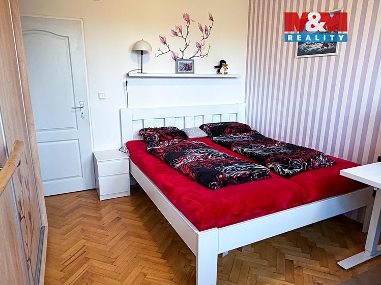 Prodej bytu 2+1 55 m² - foto 5