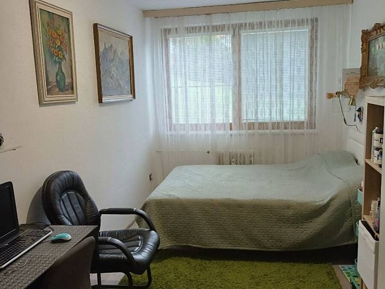 Prodej bytu 2+kk 45 m² - foto 3