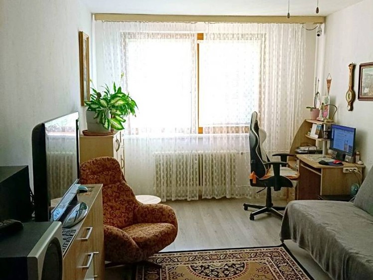 Prodej bytu 2+kk 45 m² - foto 5