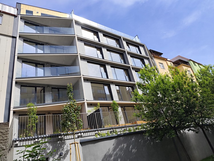 Prodej bytu 1+kk 63 m² - foto 3