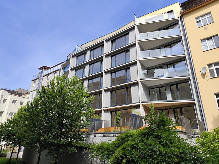 Prodej bytu 1+kk 63 m² - foto 2
