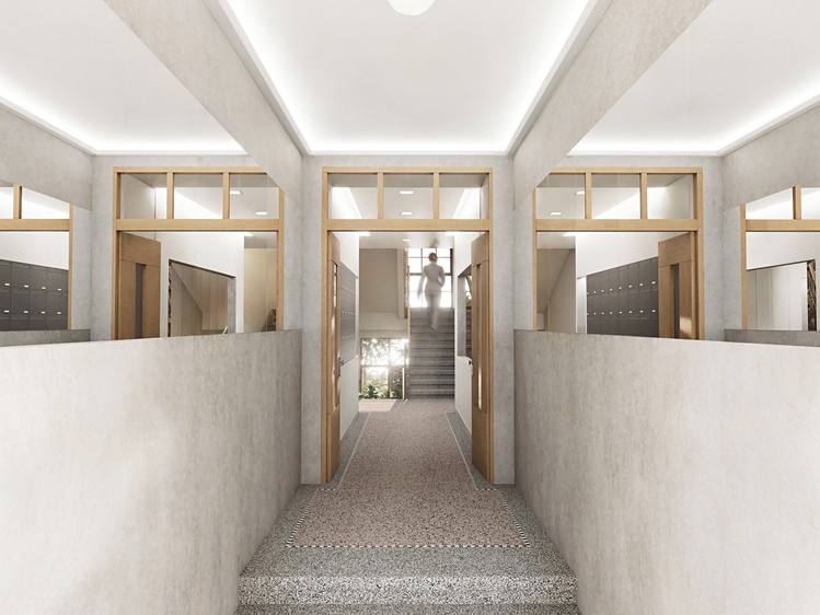 Prodej bytu 2+kk 47 m² - foto 5