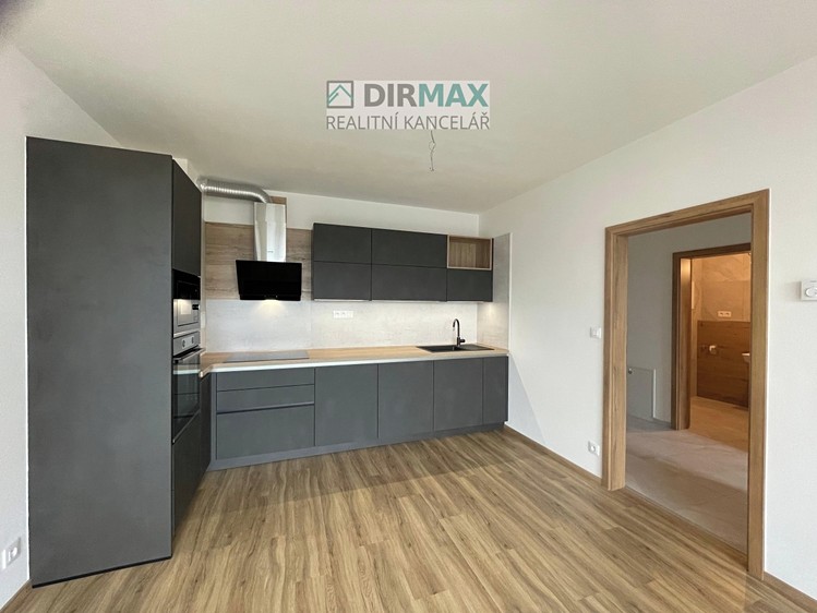 Prodej bytu 2+kk 45 m² - foto 3