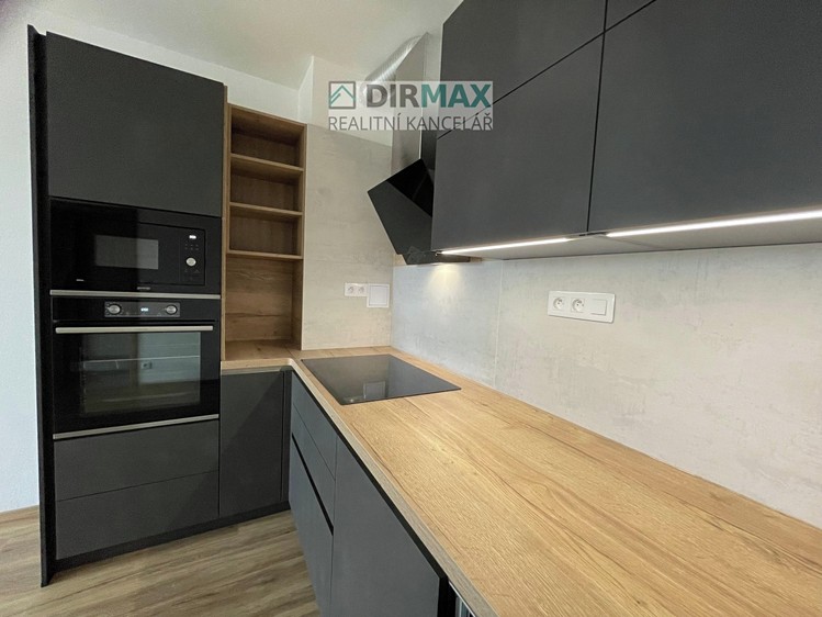 Prodej bytu 2+kk 45 m² - foto 1