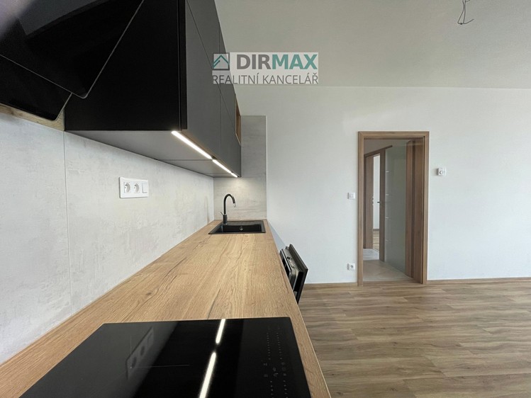Prodej bytu 2+kk 45 m² - foto 4