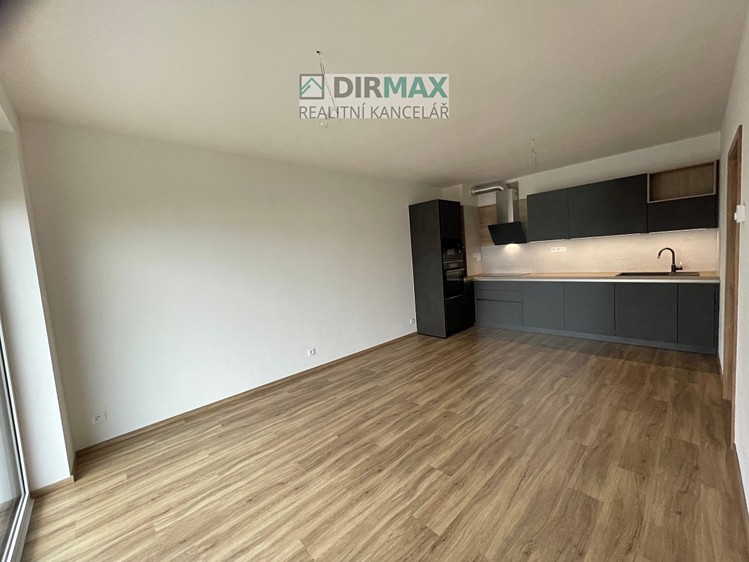 Prodej bytu 2+kk 45 m² - foto 2