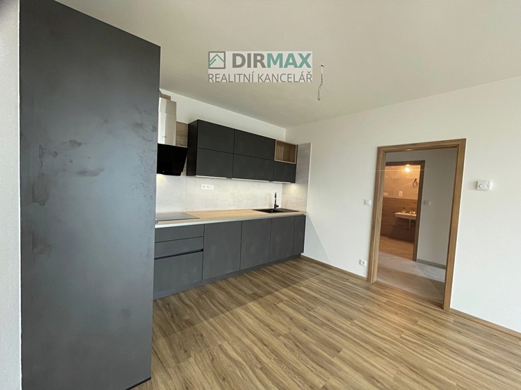 Prodej bytu 2+kk 45 m² - foto 6