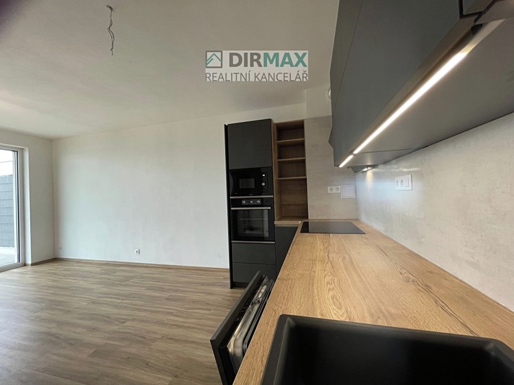 Prodej bytu 2+kk 45 m² - foto 5