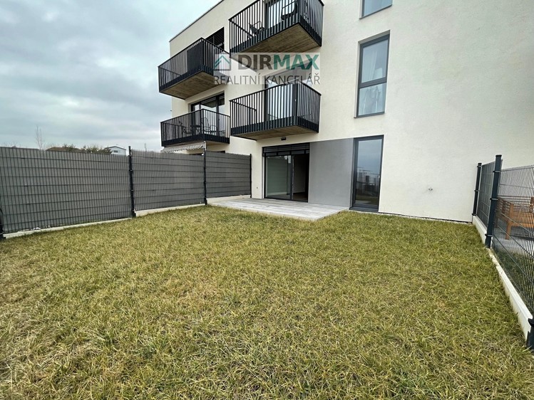 Prodej bytu 2+kk 45 m² - foto 8