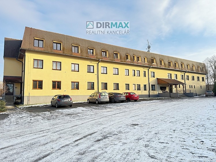 Prodej bytu 3+1 107 m² (Jednopodlažní) - foto 2