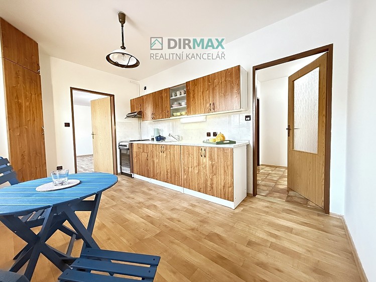 Prodej bytu 3+1 107 m² (Jednopodlažní) - foto 7