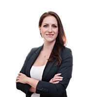 Ing. Nela Lesňáková Matušková
