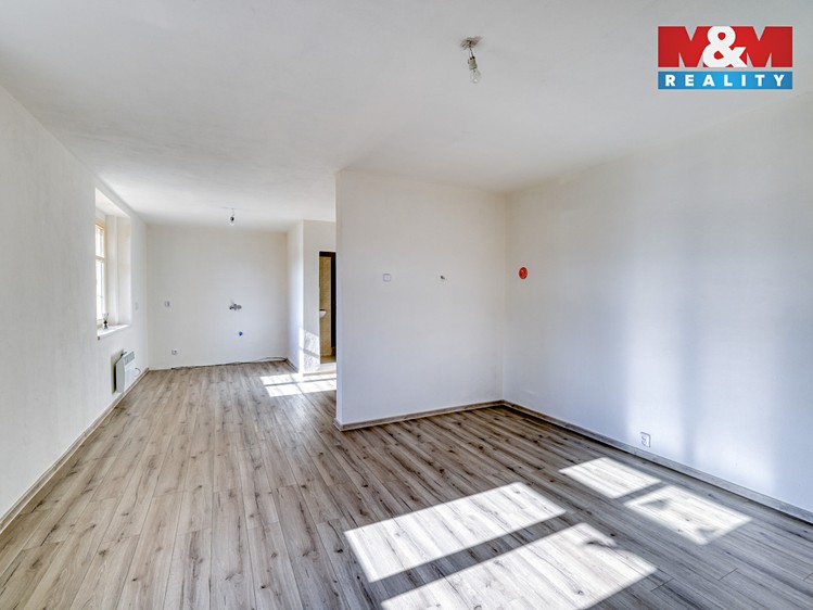 Prodej bytu 1+kk 34 m² - foto 3