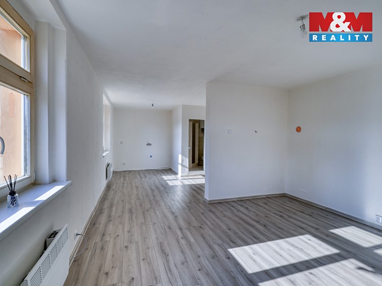 Prodej bytu 1+kk 34 m² - foto 4