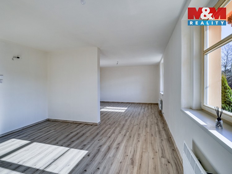 Prodej bytu 1+kk 34 m² - foto 5