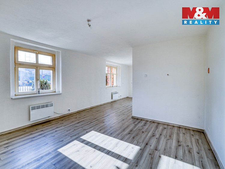 Prodej bytu 1+kk 34 m² - foto 6