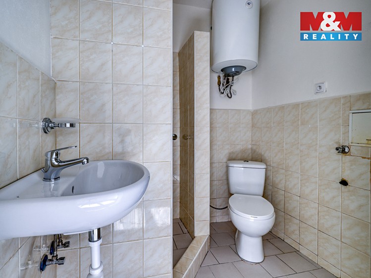 Prodej bytu 1+kk 34 m² - foto 8