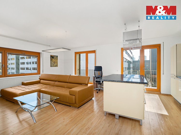 Prodej bytu 3+kk 100 m² - foto 2