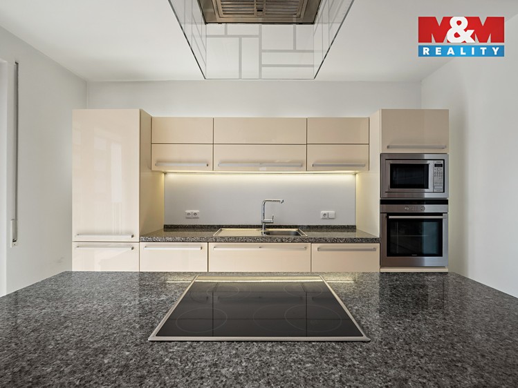 Prodej bytu 3+kk 100 m² - foto 4